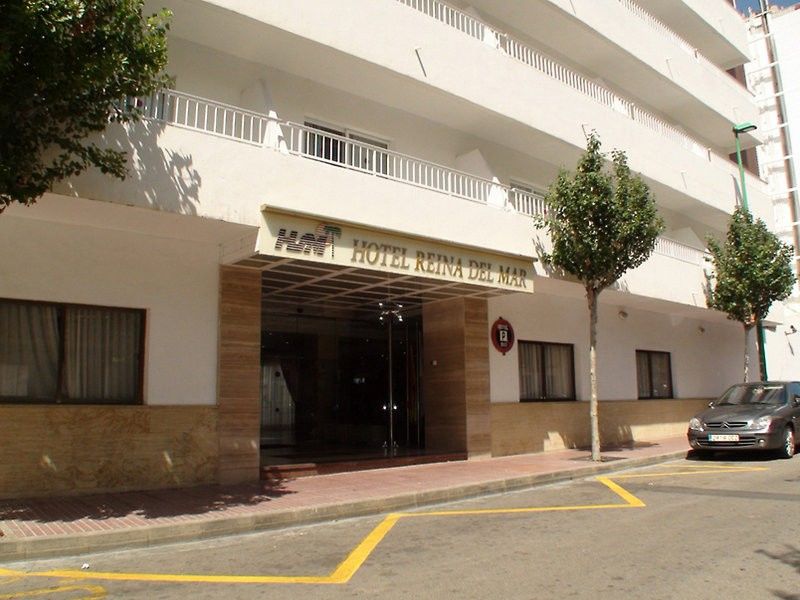 Hsm Reina Del Mar Hotel El Arenal  Exterior foto